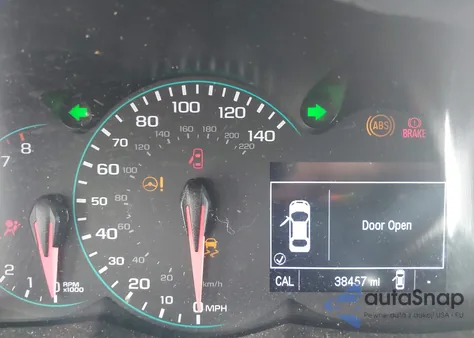 2020 Chevrolet Trax Fwd Ls from USA, damaged, VIN 3GNCJKSB1LL120523